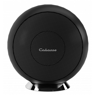 Полочная акустика Cabasse Riga 2 black